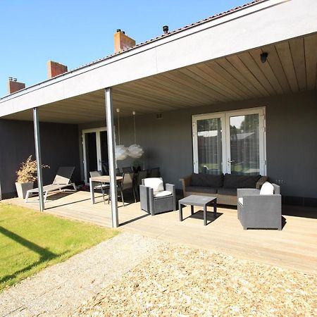 Our House Vila Breskens Exterior foto
