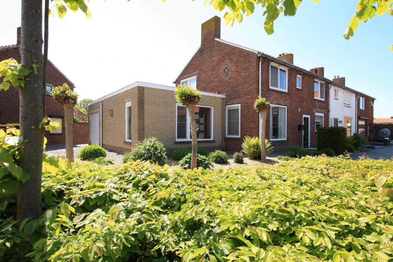 Our House Vila Breskens Exterior foto